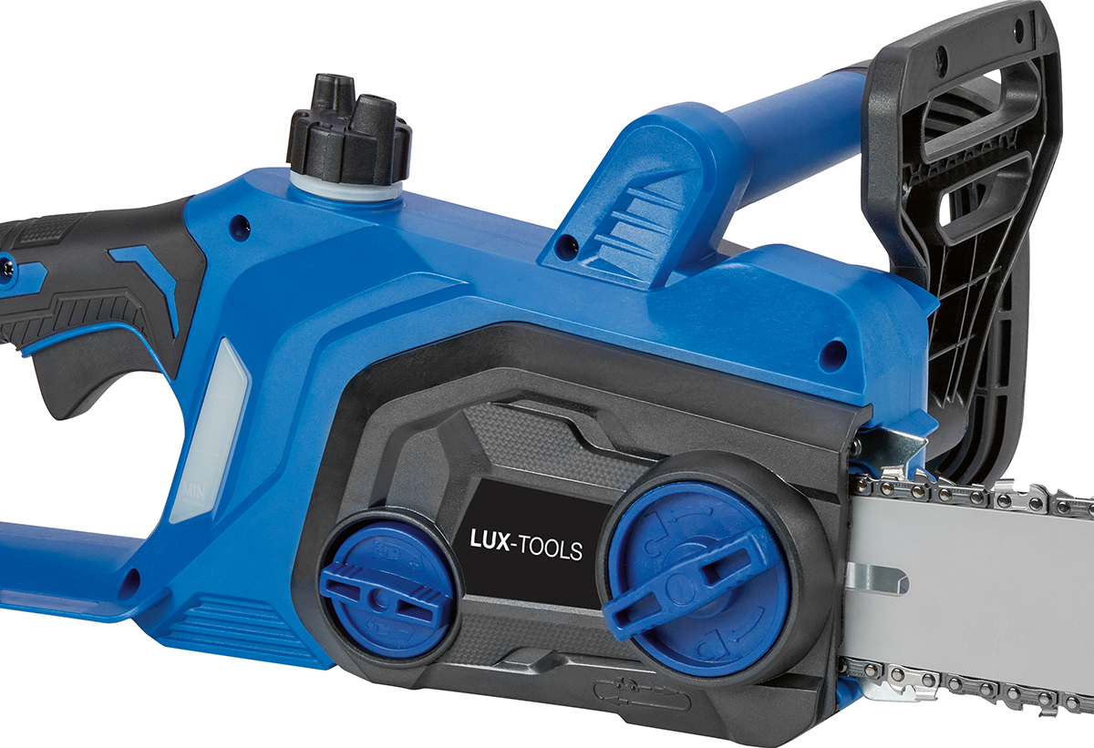 Απεικονίζεται κοντινό στην υποδοχή λαδιού.